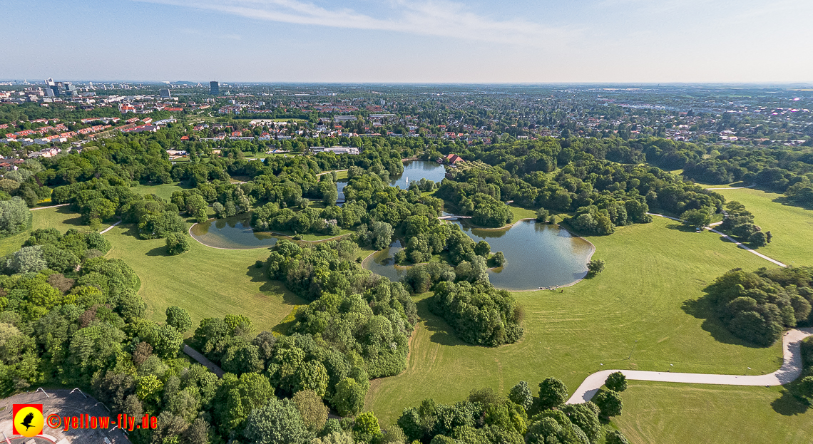 22.05.2023 - Ostpark und Michaelibad